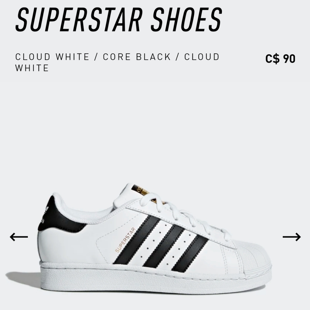 Adidas - Picture 6 of 6